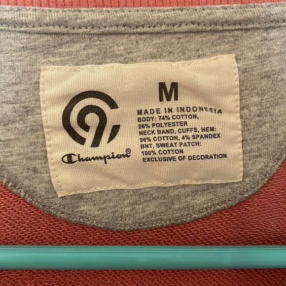 Champion Crewneck - Picture 2 of 4